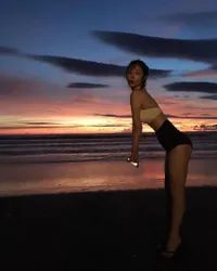Apa Sih Yang Bikin Bintang Korea Hobi Banget Datang ke Bali?