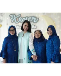 Berita Foto Ririn Ekawati Potret Hangat Ririn Ekawati Berita Foto Ririn Ekawati Potret Hangat Ririn Ekawati