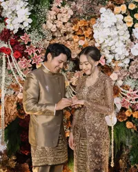 Arbani Yasiz Rela Pulang Cepat Demi Raissa Ramadhani, Curi Waktu di Sela Syuting