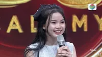 Arbil DA7 Beri Semangat Anisa di Audisi DA8, Gimana Perasaan Melly Lee? 