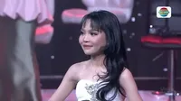 Arbil Lanjut Dangdut Academy 7 Top 6, Syaqirah Tersenggol