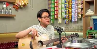 Ardhito Pramono Akui Korbankan Pernikahan Demi Pacar, Endingnya Diselingkuhi