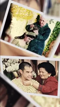 Ardi Bakrie Kenang Hari Bahagia Bareng Nia Ramadhani di Anniversary Ke-16