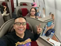 Ari Lasso Perdana Unggah Foto dan Tag Dearly Joshua di Instagram, Panggilan Sayang So Cute