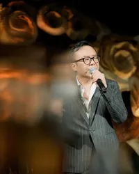 Ari Lasso Ungkap Lagu 'Cinta Kan Membawamu Kembali' Berhubungan dengan Luna Maya