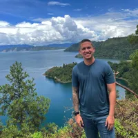 Arief Utama Mantan Suami Alexandra Gottardo yang Viral Karena Konser Blackpink, Kini Bahagia dengan Istri Baru