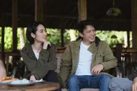 Ariel NOAH Bonceng Niken Anjani Touring di Banyuwangi, Akui Jadi Kenangan Berkesan