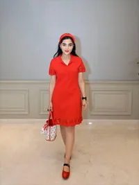 Arisan Bareng Geng Cendol, Ashanty Tampil Cantik dan Fresh