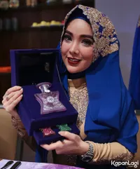 Arisan Sosialita Mewah Devita Rusdi Dapat Penghargaan, Kok Bisa? 