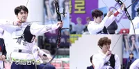 'Arjuna & Srikandi' Korea, Cantik Ganteng Siap Memanah Hati Fans