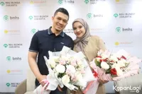 Arti Nama Urwah Muhammad Syahki, Putra Kedua Zaskia Sungkar dan Irwansyah