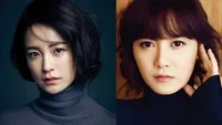 Wow, Artis-Artis Korea Ini Ternyata Punya 'Kembaran'