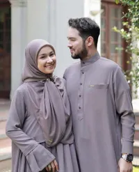 Aryani Fitriana Cerita Alasan Sang Suami Mau Diajak Umrah, Sempat Ada Rasa Bimbang