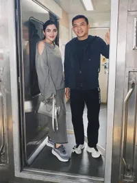 Ashanty & Anang Hermansyah Berangkat Haji Tahun Ini, Daftar Sejak 2018