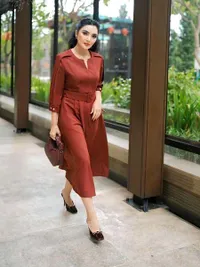 Ashanty Buka Suara soal Video Aurel Hermansyah Diduga Dicueki Gen Halilintar