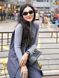 Ashanty Kisahkan Awal Mula Dipanggil Bunda, Sejak Sebelum Menikah - Aurel Sendiri yang Minta