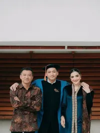 Ashanty Ungkap Rencana Jadi Dosen Tamu, Siap Mengajar Mahasiswa S1 Usai Pulang dari Korea