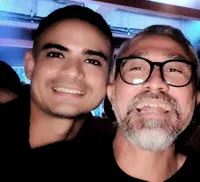 Ashraf Sinclair Suami Bunga Citra Lestari Meninggal Dunia, Sederet Selebriti Unggah Foto Kenangan dengan Almarhum