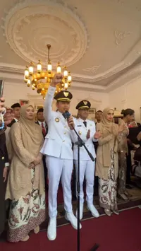 Asila Maisa Bangga Ramzi Jadi Wakil Bupati Cianjur, Sebut Ayahnya Sudah Ditawari Masuk Politik Sejak Satu Dekade Lalu