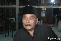 Asisten Ungkap Kondisi Terkini Haji Bolot Usai Terkena Serangan Jantung