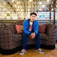 :Namanya Sedang Trending, Intip Sederet Potret dan Fakta Menarik dari Jay Park yang Mungkin Belum Kamu Tahu