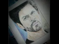 Asli Buatan Tangan, Sketsa Seleb Bollywood Ini Bikin Tercengang!