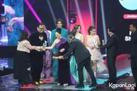 'ASMARA GEN Z' Raih Penghargaan di TikTok Awards 2025, Bos Sinemart Akui Peran Fans-Kreator