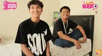 Asrama Bakal Ditempati Peserta D'Academy 8: Flashback Room Tour Kamar Arbil Sebagai Peserta