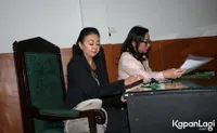 Asri Welas Minta Maaf Kepada Anak-Anaknya Karena Pilih Bercerai dari Suami  
