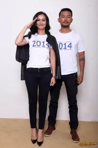 Atiqah Hasiholan dan Rio Dewanto Bakal Baku Hantam di '2014'