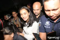 Atiqah Hasiholan Dipanggil Jadi Saksi Kasus Hoax Ratna Sarumpaet