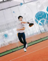 Atta Halilintar Baru Dua Bulan Main Padel, Akui Kecanduan Hingga Ikut Turnamen