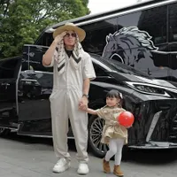 Atta Halilintar Berani Tegur Krisdayanti dan Ashanty Soal Berikan Coklat atau Permen ke Ameena, Tetap Beri Pengertian Terbaik