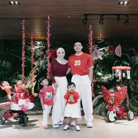 Atta Halilintar Jawab Kemungkinan Adopsi Anak Seperti yang Dilakukan Raffi Ahmad