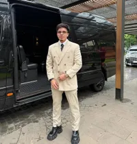 Atta Halilintar Kerap Tampil Pakai Sepatu Sol Tinggi, Kurang PD dengan Tinggi Badan?