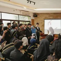 Atta Halilintar Lulus SMA, Terungkap Rencana Jurusan Kuliah yang Akan Diambil