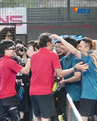 Atta Halilintar Siap Hadapi 'Perang Saudara' Lawan Thoriq & Raffi Ahmad di TOSI 4