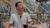 Attila Syach Ungkap 16 Tahun Tak Ketemu Shaloom Razade, Bongkar Detail Perceraian dengan Wulan Guritno