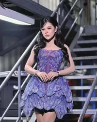 Audisi D'Academy 8 Masih Dibuka, Kilas Balik Momen Haru Melly Lee di Depan Juri