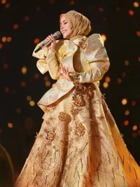 Audisi D'Academy 8 Segera Dibuka, Ini Wejangan Lesti Kejora yang Perlu Dilakukan Peserta 