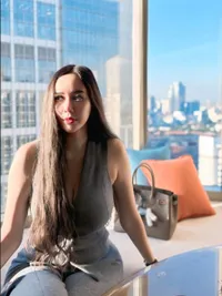 Aura Kasih Terseret Isu dengan Ridwan Kamil, Bantah dan Siap Ambil Langkah Hukum