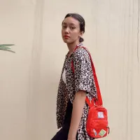 Auranya Bak Seorang Model, 8 Potret Azzahra Nabila Anak Sulung Tora Sudiro - Beranjak Dewasa Semakin Cantik
