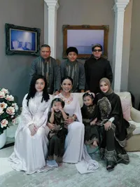 Aurel & Atta Rencana Nambah Anak Lagi, Begini Pesan Kris Dayanti