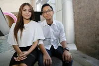 Marshanda Hingga Aurel, Artis Yang Jadi Saksi Perceraian Ortunya