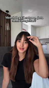 Aurelie Moeremans Bongkar Tawaran Terjun Politik dengan Gaji Bombastis
