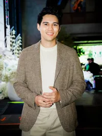 Awal Mula Maxime Bouttier Dapat Peran Arya di Film 'YAKIN NIKAH', Ternyata Karena Zodiak!