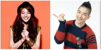 Awas 'Gebetan' Kalian Direbut, Nih Artis Curcol Sosok Idaman Loh!