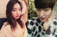Awas Jealous! Bintang-Bintang Cantik Korea Ini Dipacari Hot Oppa