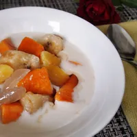 Awas Ngiler! Ini Lho Menu Enak & Cantik Farah Quinn Saat Berbuka