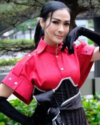 Awet Muda Meski Usia Sudah Setengah Abad, Ini Potret Iis Dahlia yang Cantik Menawan Tampil Cetar - Banjir Pujian Netizen